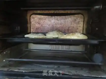 Make Onion pancakes step 11