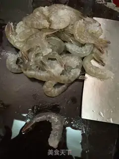 Make Shrimp casserole step 4