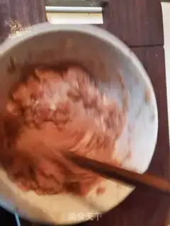 Make Sheep bellies step 11