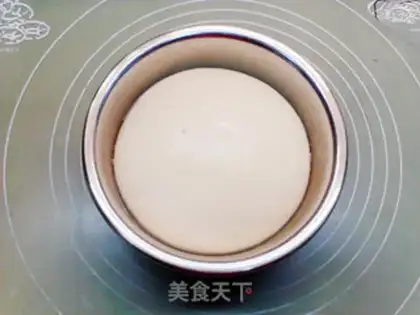 Make Soy sauce step 5