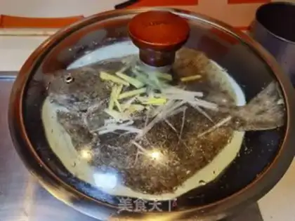 Make Fresh fish step 14