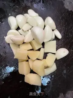 Make Shrimp casserole step 5