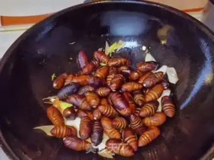Make Burning onions step 10