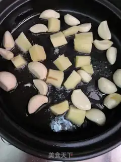 Make Shrimp casserole step 6