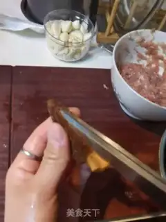 Make Sheep bellies step 12