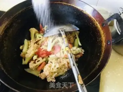 Make Tomatoes step 5