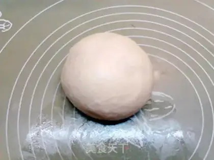Make Soy sauce step 6