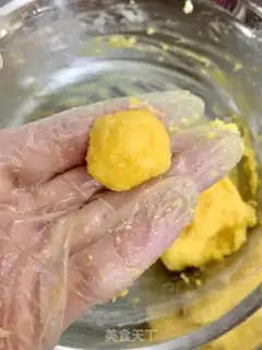 Make Mushrooms, scrawny meat step 1