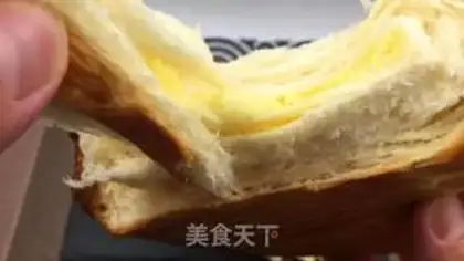 Make Souffle toast step 26