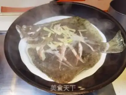 Make Fresh fish step 15