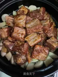 Make Shrimp casserole step 7