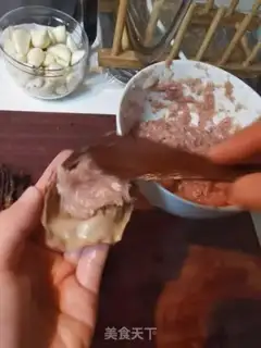 Make Sheep bellies step 13
