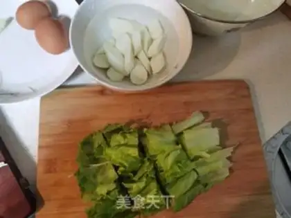 Make Tomato shrimp step 3