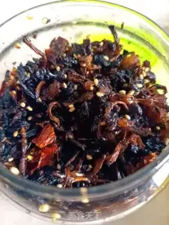 Make The fragrance of fragrance step 4