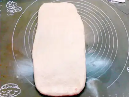 Make Soy sauce step 7