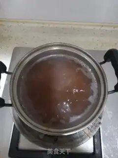 Make Egg noodles step 1
