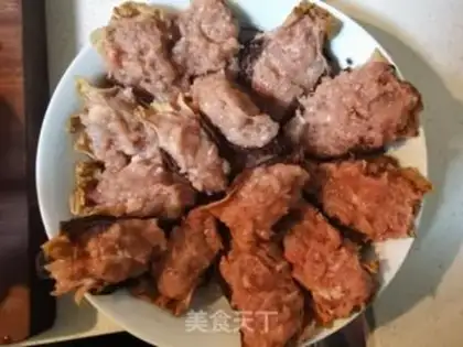 Make Sheep bellies step 14