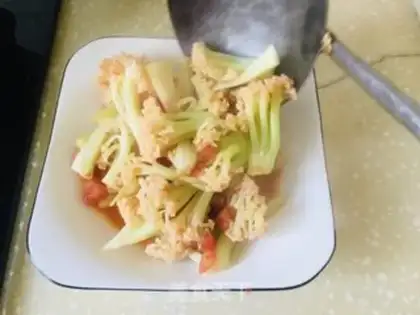 Make Tomatoes step 7