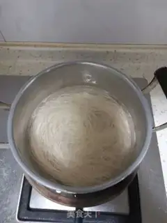 Make Egg noodles step 2