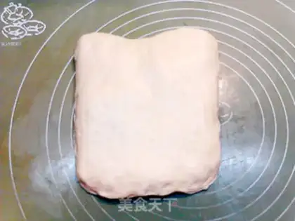 Make Soy sauce step 9