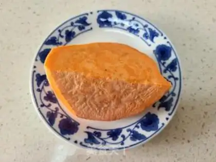 Make Pumpkin step 0