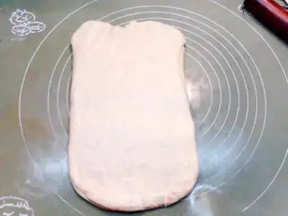 Make Soy sauce step 10