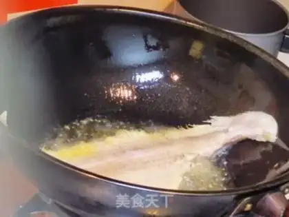Make Pedal fish step 10