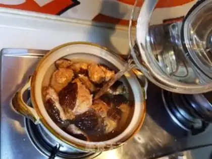 Make Sheep bellies step 17