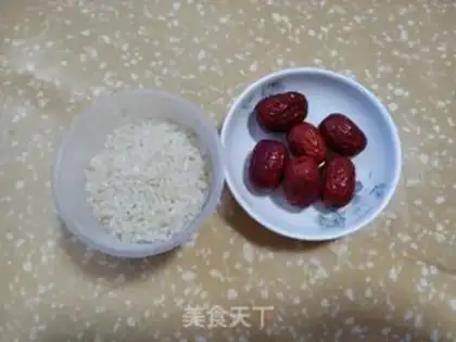 Make Porridge step 1