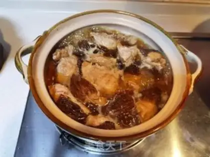 Make Sheep bellies step 18