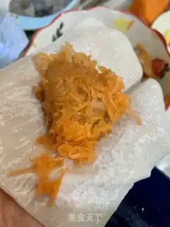 Make Simple shrimp for sale step 2