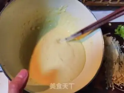 Make Tomato shrimp step 6
