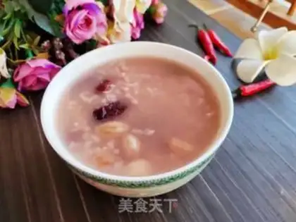 Make Porridge step 3
