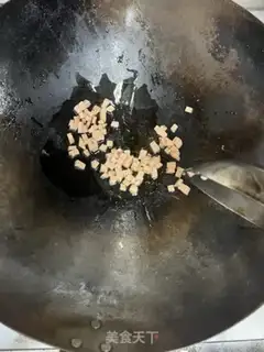 Make Lunch chili step 0