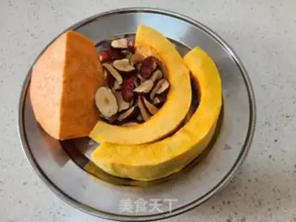 Make Pumpkin step 4