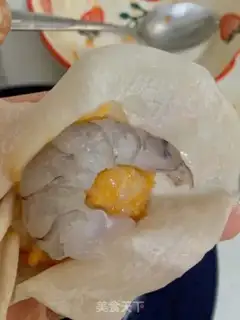 Make Simple shrimp for sale step 3