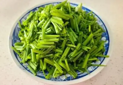 Make Noodle onions step 0