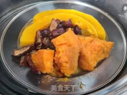 Make Pumpkin step 5
