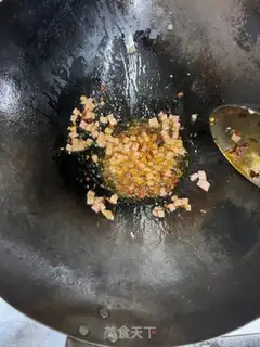 Make Lunch chili step 1