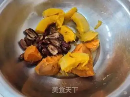 Make Pumpkin step 6
