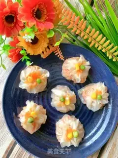 Make Simple shrimp for sale step 5
