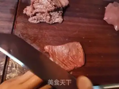 Make Spicy spicy water step 4