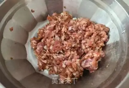 Make Noodle onions step 2