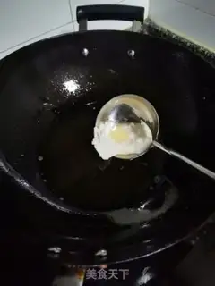 Make Dry-burned mackerel step 12