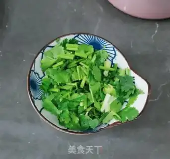 Make Jell-O step 2