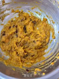 Make Pumpkin step 7