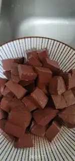 Make Pork-sweet step 3