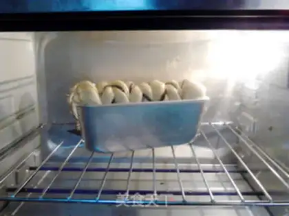 Make Soy sauce step 17