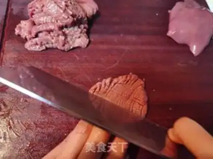 Make Spicy spicy water step 5