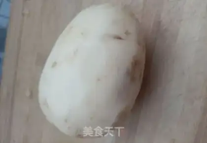 Make Spicy intestines step 0